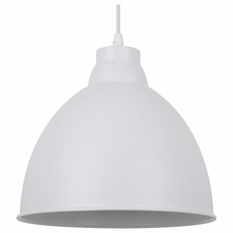 Подвесной светильник Arte Lamp Casato A2055SP-1WH