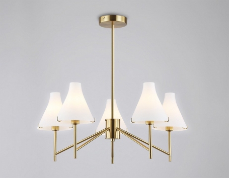 Подвесная люстра Ambrella Light High Light Modern LH57133