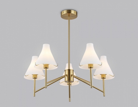 Подвесная люстра Ambrella Light High Light Modern LH57133
