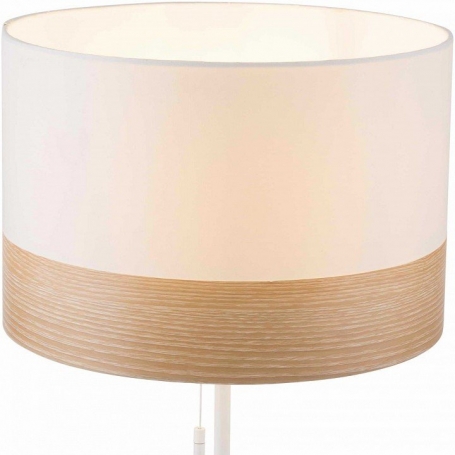 Настольная лампа Toplight Mabel TL1121-1T1