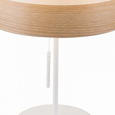 Настольная лампа Toplight Mabel TL1121-1T1