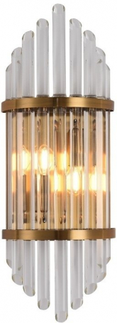 Настенный светильник Lumina Deco LDW 6038 MD