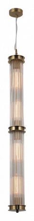 Подвесной светильник Favourite Trompa 4092-4P