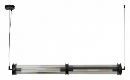 Подвесной светильник Favourite Trompa 4093-4P