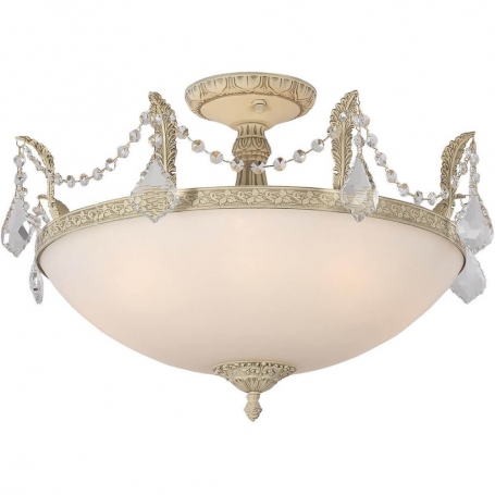 Подвесной светильник Toplight Pearle TL5162H