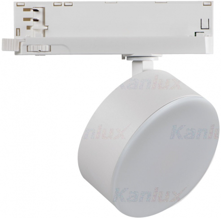 Трековый светодиодный светильник Kanlux BTLW 18W-940-W 35664