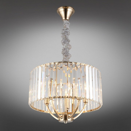 Подвесная люстра ST Luce Lastra SL1224.203.08