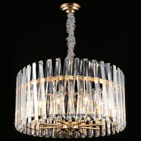 Подвесная люстра ST Luce Lastra SL1224.203.10