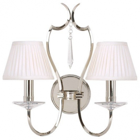 Бра Elstead Lighting Pimlico PM2 PN