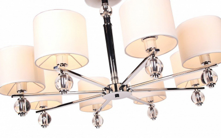 Потолочная люстра Escada Premium line 667/8P