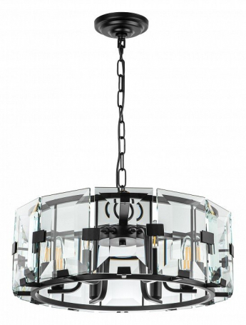 Подвесная люстра Lightstar Novara 713267