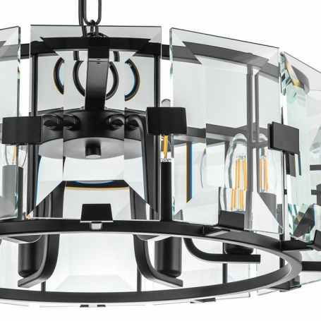 Подвесная люстра Lightstar Novara 713267