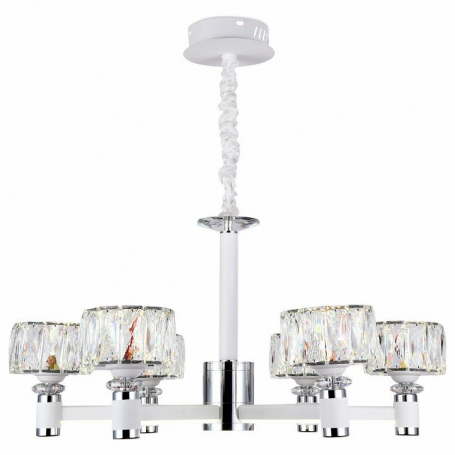Подвесная люстра Ambrella light Traditional TR4518