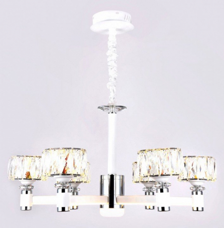 Подвесная люстра Ambrella light Traditional TR4518