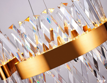 Подвесная люстра Ambrella light Traditional TR5309