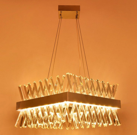 Подвесная люстра Ambrella light Traditional TR5315