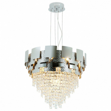 Подвесная люстра Ambrella light Traditional TR5242