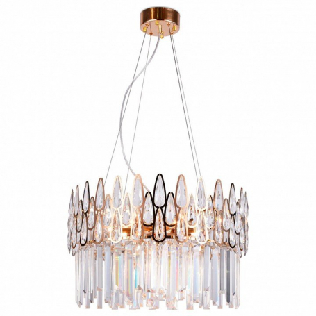 Подвесная люстра Ambrella light Traditional TR5263
