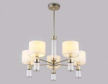 Подвесная люстра Ambrella Light High Light Classic LH71301