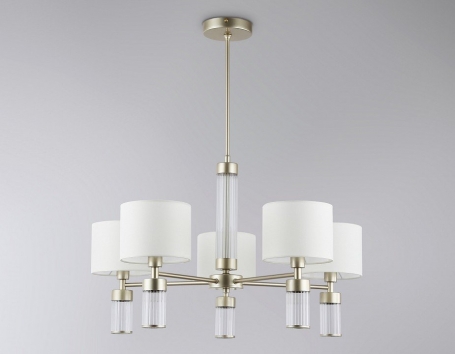 Подвесная люстра Ambrella Light High Light Classic LH71301
