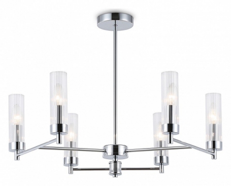 Потолочная люстра High Light LH55151