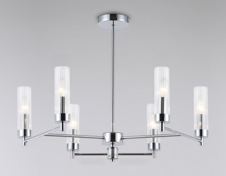 Потолочная люстра High Light LH55151