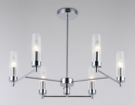 Потолочная люстра High Light LH55151