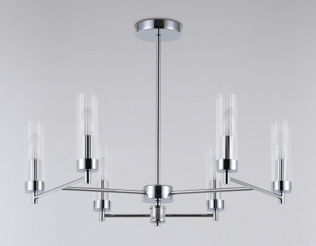 Потолочная люстра High Light LH55151
