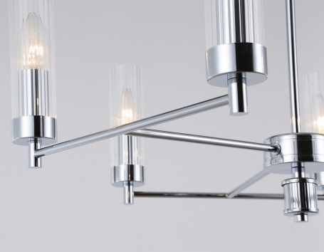 Потолочная люстра High Light LH55151