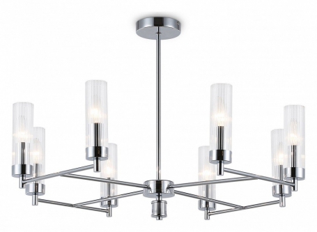 Потолочная люстра High Light LH55152