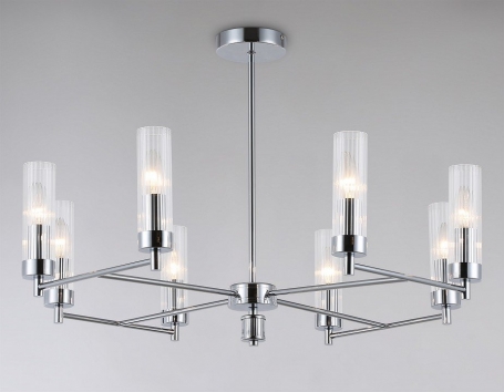 Потолочная люстра High Light LH55152