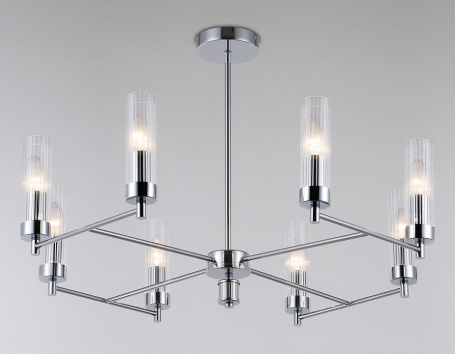 Потолочная люстра High Light LH55152