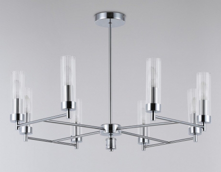Потолочная люстра High Light LH55152