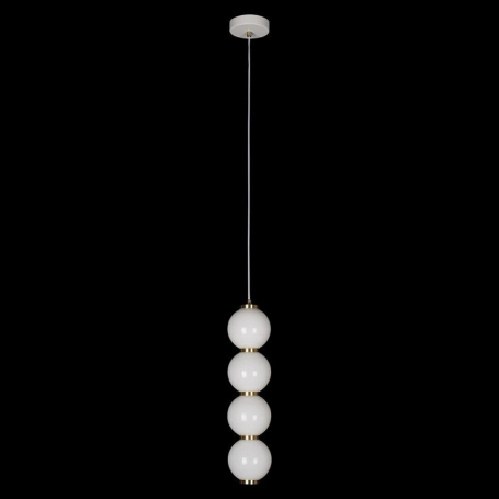 Подвесной светодиодный светильник Loft IT Pearls 10205/B