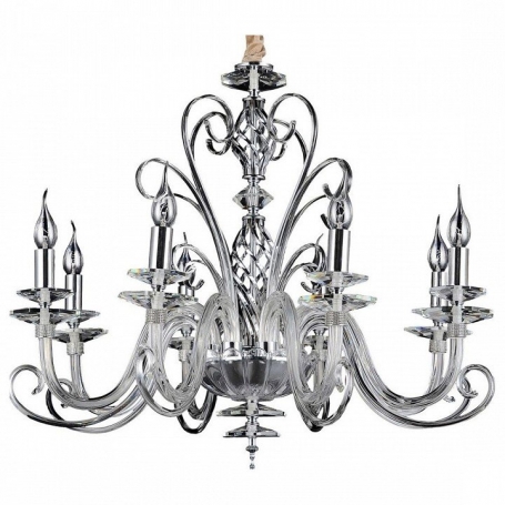 Бра Maytoni Neoclassic DIA011WL-01W