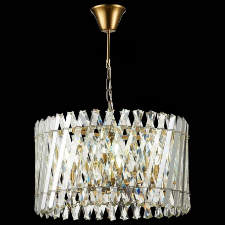 Подвесная люстра ST Luce Fabio SL1170.303.06