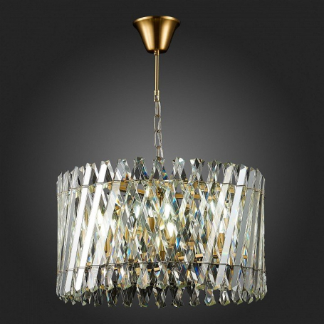 Подвесная люстра ST Luce Fabio SL1170.303.06