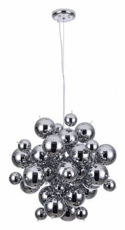 Подвесная люстра Arte Lamp MOLECULE A8313SP-6CC
