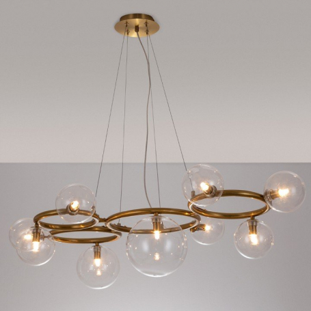 Подвесная люстра ST Luce Fabio SL1170.303.10