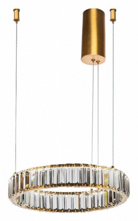 Подвесная люстра Divinare Renata 1135/17 SP-25