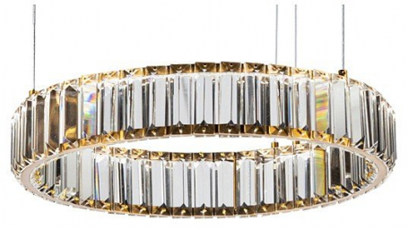 Подвесная люстра Divinare Renata 1135/17 SP-25