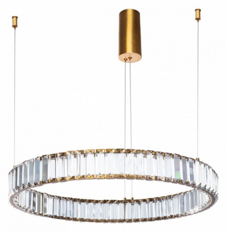 Подвесная люстра Divinare Renata 1135/17 SP-36
