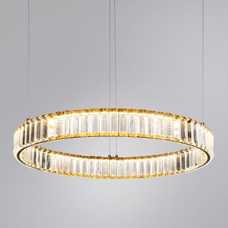 Подвесная люстра Divinare Renata 1135/17 SP-36