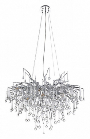 Подвесной светильник Divinare Salice 3132/26 SP-10