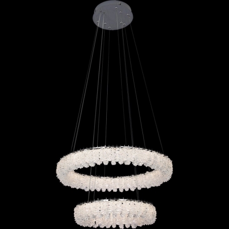 Люстра Reluce 08056-0.4-272W CR