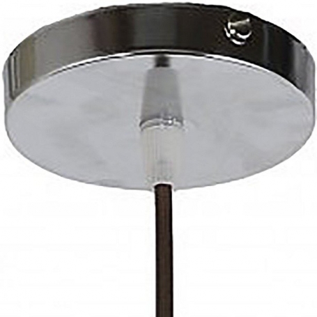 Подвесной светильник Arti Lampadari Fabia E 1.3.P1 BR