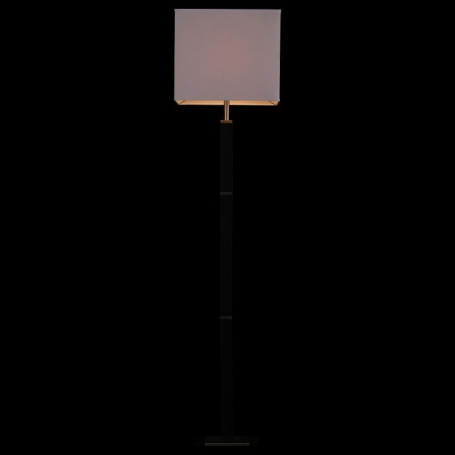 Торшер Arte Lamp Waverley A8880PN-1BK