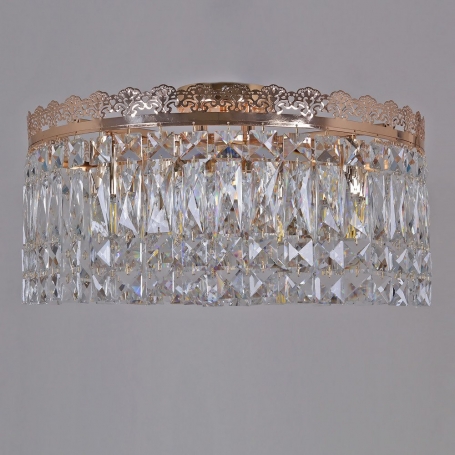 Бра Bohemia Ivele Crystal Verona 7203B15/1/210 G P1 U Pair