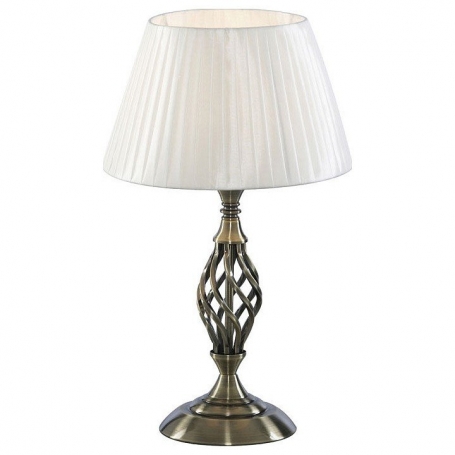 Настольная лампа Arte Lamp Zanzibar A8390LT-1AB