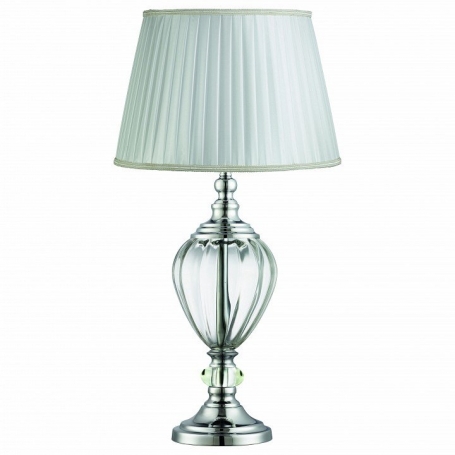 Настольная лампа Arte Lamp Superb A3752LT-1WH